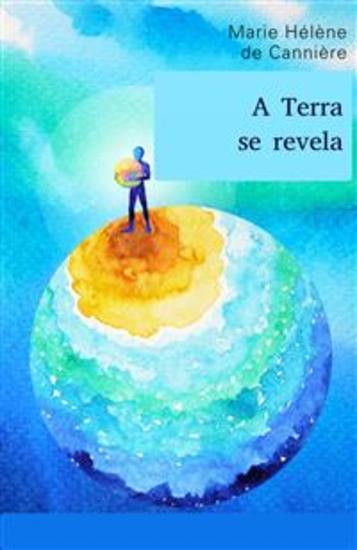 A Terra Se Revela - Poema Em Prosa - cover