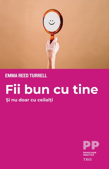Fii bun cu tine si nu doar cu ceilalti - cover