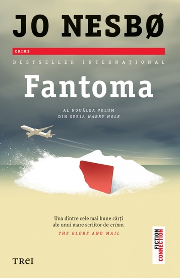 Fantoma - cover