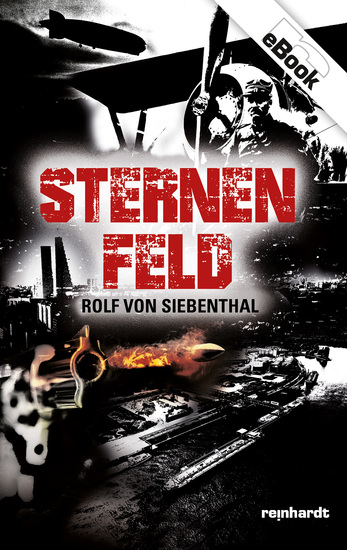 Sternenfeld - cover
