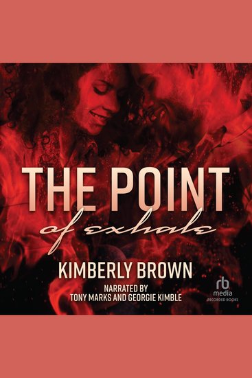 The Point of Exhale - cover