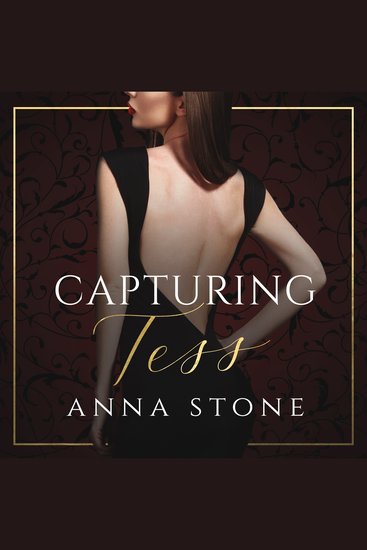 Capturing Tess - cover