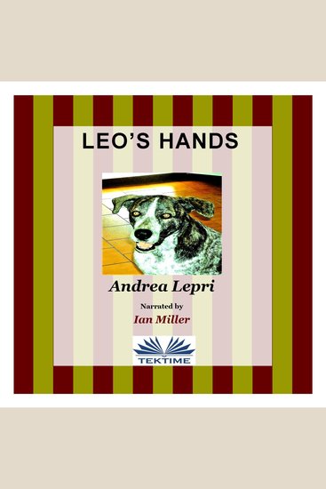 Leo`s Hands - cover