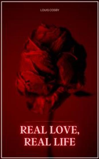 Real love real life - Finding love after 50 - cover