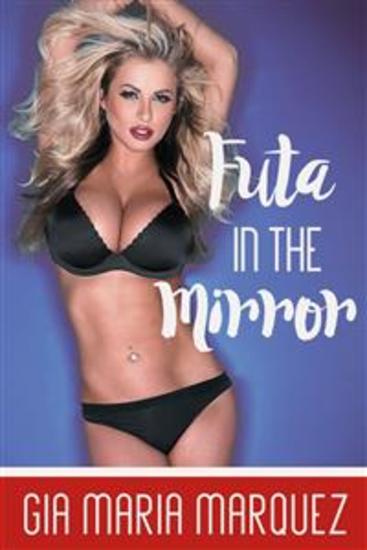 Futa in the Mirror - cover
