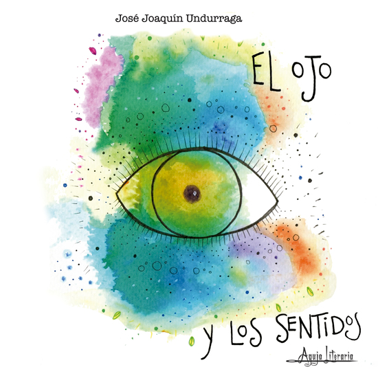 El ojo y los sentidos - cover
