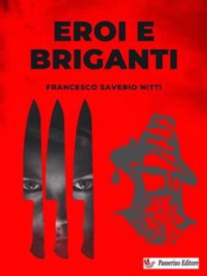 Eroi e Briganti - cover