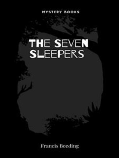 The Seven Sleepers - cover