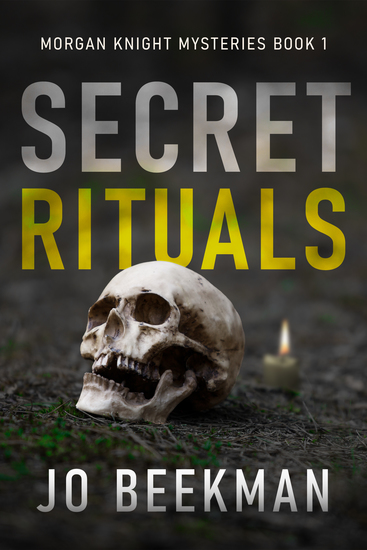 Secret Rituals - cover