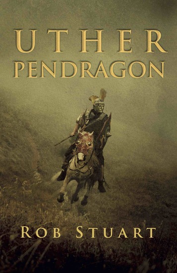Uther Pendragon - cover