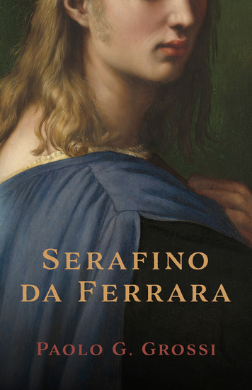 Serafino da Ferrara - cover