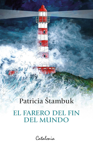 El farero del fin del mundo - cover