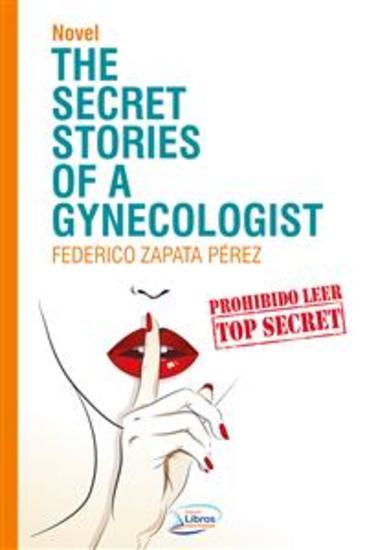 The secret stories of a gynecologist - cover
