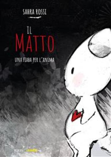 Il Matto - Una fiaba per l'Anima - cover