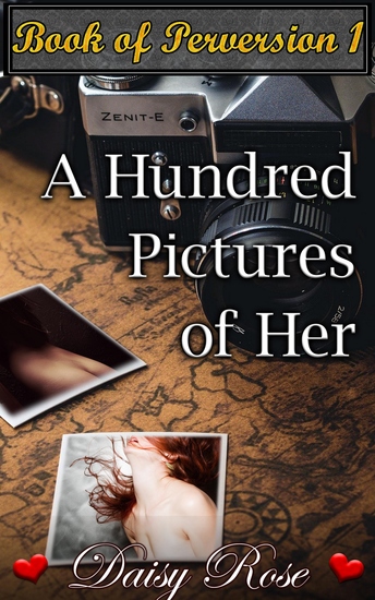 A Hundred Pictures Of Her - cover