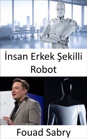 Insan Şeklinde Robot - Sadece bilim kurgu mu? Hayır insan beyni tarafından kontrol edilebilen robotlar zaten var - cover