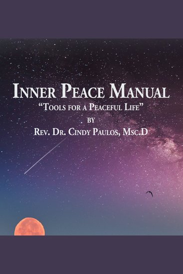 Inner Peace Manual - cover