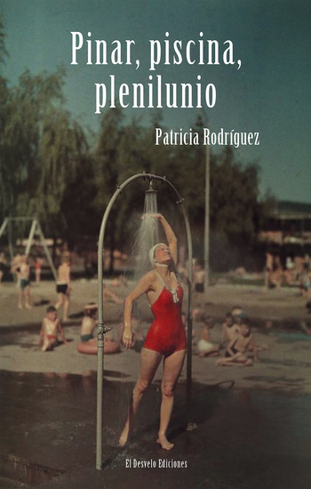 Pinar piscina plenilunio - cover