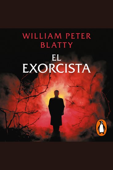 El exorcista - cover