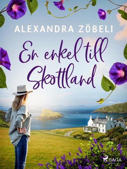 En enkel till Skottland - cover