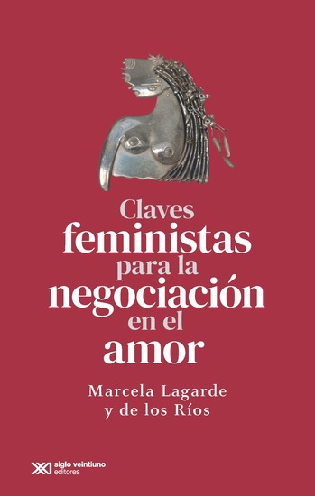Claves feministas para la negociación en el amor - cover