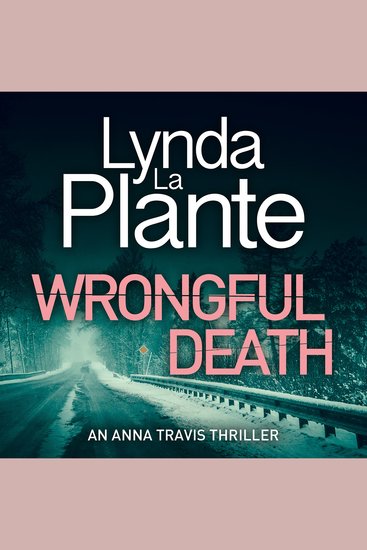 Wrongful Death - Anna Travis Book 9 - cover