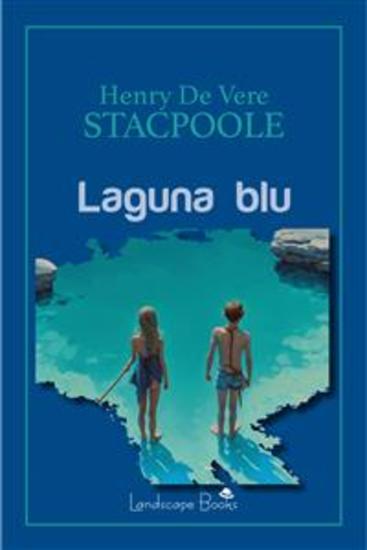 Laguna Blu - cover