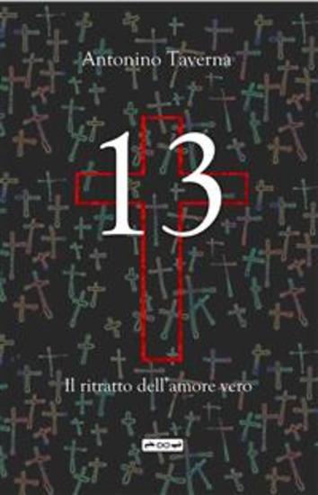 13 - (1 Corinzi 13) Il ritratto dell'amore vero - cover