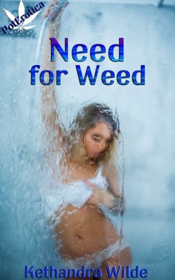 The Need For Weed - cover