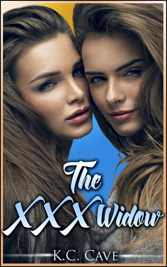 The XXX Widow - cover