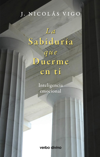 La sabiduría que duerme en ti - Inteligencia emocional - cover
