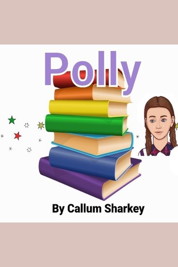 Polly - cover