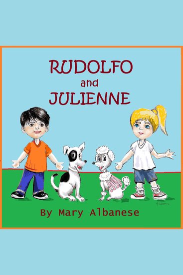 Rudolfo and Julienne - cover