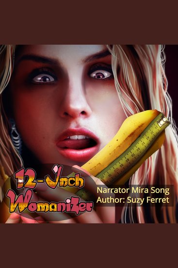 12-Inch Womanizer - cover