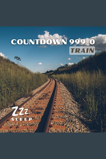 Countdown 999-0: Train - cover