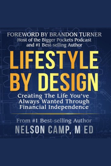 Lifestyle by Design - cover