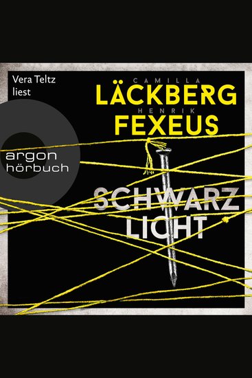 Schwarzlicht - Die Dabiri-Walder-Trilogie Band 1 (Ungekürzte Lesung) - cover