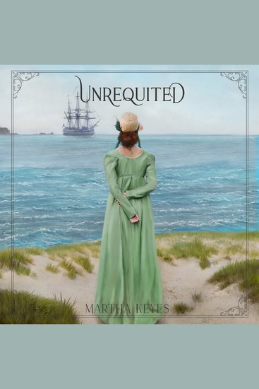 Unrequited - cover