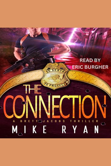 The Connection - cover