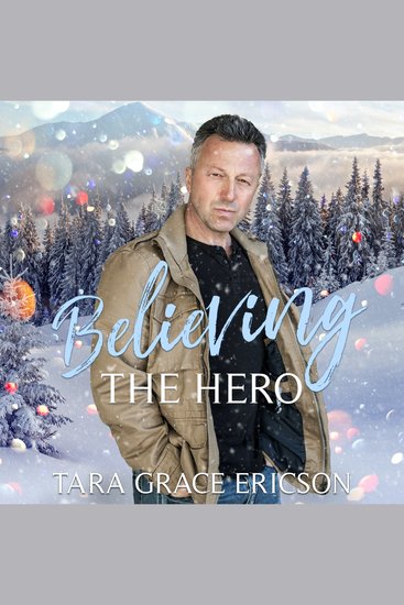 Believing the Hero - cover