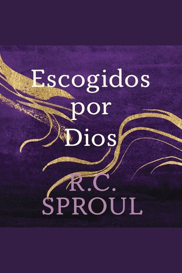 Escogidos por Dios - cover
