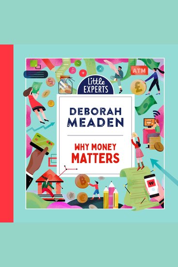 Why Money Matters - cover