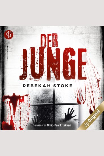 Der Junge - Die Kinder-Reihe Band 1 (Ungekürzt) - cover