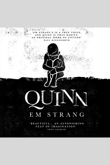 Quinn - cover