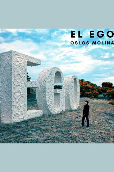 El EGO - cover