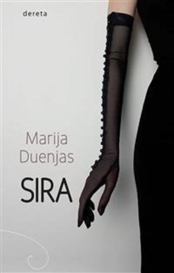Sira - cover