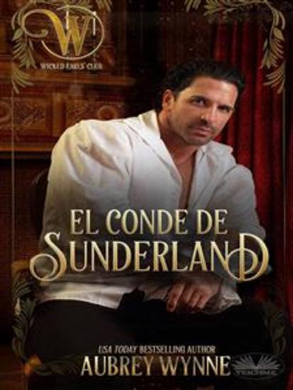 El Conde De Sunderland - cover