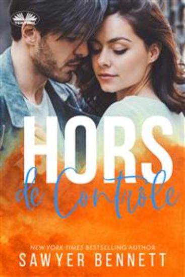 Hors De Contrôle - cover