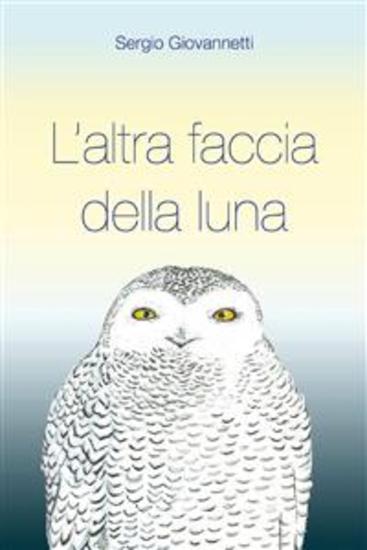 L'altra faccia della luna - cover