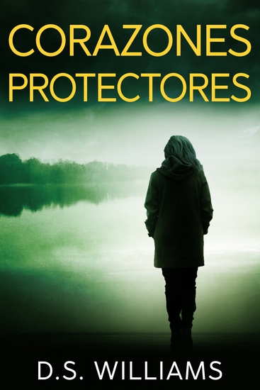 Corazones Protectores - cover